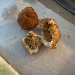 Nonna's Grille