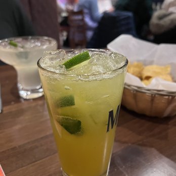 Mexican Table - Mango Mojito - Mexican Near Me - Hockessin, Delaware Mexican Table - Mango Mojito - Mexican Near Me - Hockessin, Delaware