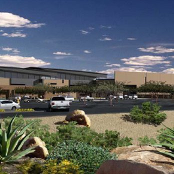North Gateway Transfer Station and Materials Recovery Facility - The transfer station and recycling operation floor are under one roof to reduce noise, dust, and litter. - Recycling Center Near Me - Phoenix, Arizona North Gateway Transfer Station and Materials Recovery Facility - The transfer station and recycling operation floor are under one roof to reduce noise, dust, and litter. - Recycling Center Near Me - Phoenix, Arizona