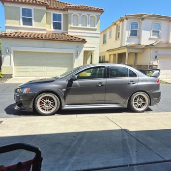 Ray Line Auto Repair - Auto Repair Near Me - Sacramento, California Ray Line Auto Repair - Auto Repair Near Me - Sacramento, California