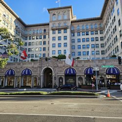 Rodeo Drive Walk of Style
