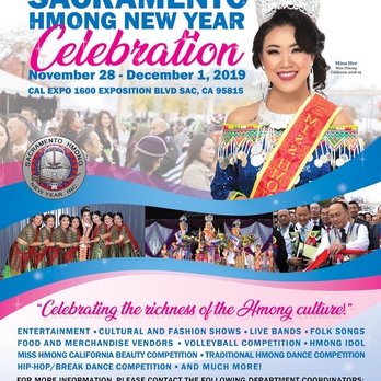 Hmong New Year Celebration - Festivals Near Me - Sacramento, California Hmong New Year Celebration - Festivals Near Me - Sacramento, California