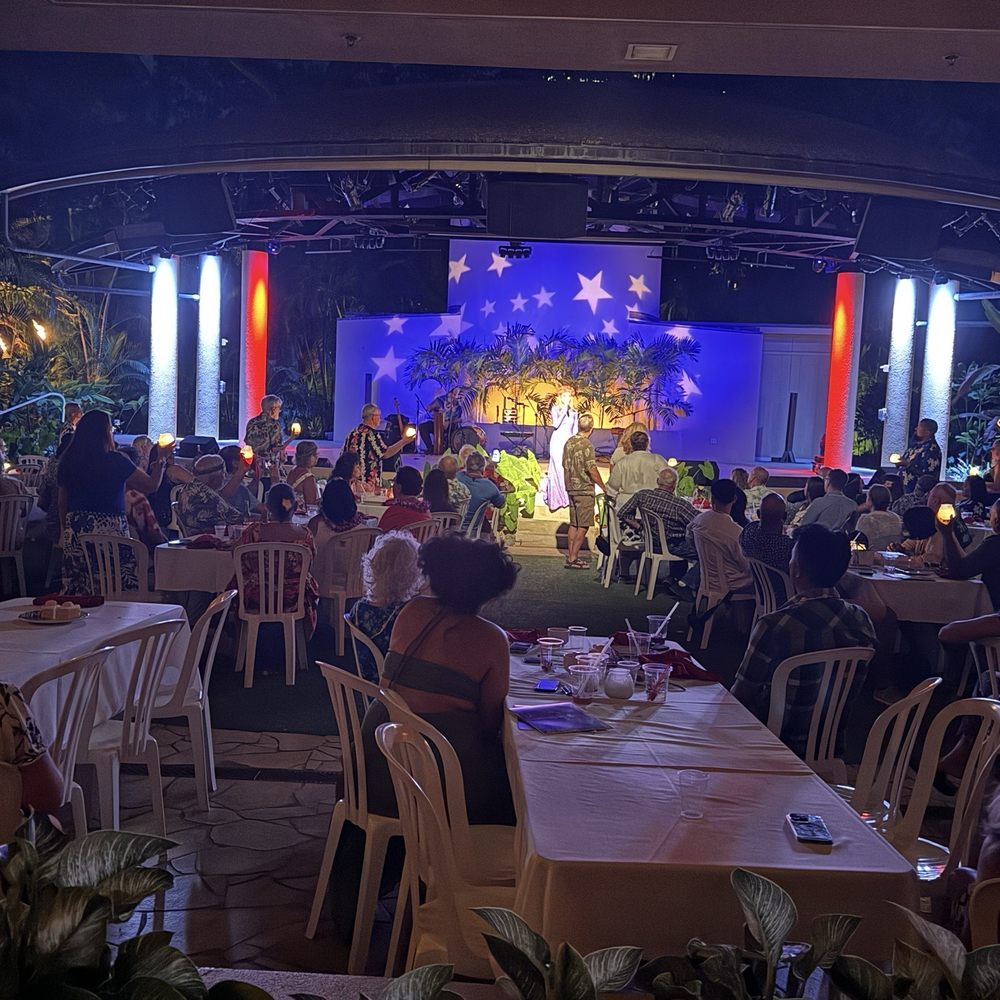 Hale Koa Luau - Performing Arts Near Me - Honolulu, Hawaii