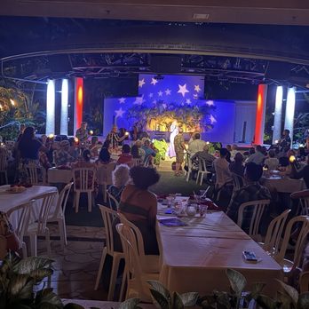 Hale Koa Luau - Performing Arts Near Me - Honolulu, Hawaii