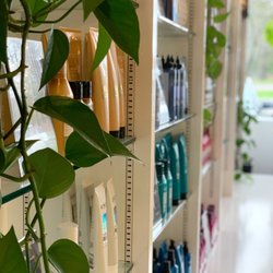 Hair by Fusion