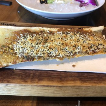 Morimoto Napa - Bone Marrow - Japanese Near Me - Napa, California Morimoto Napa - Bone Marrow - Japanese Near Me - Napa, California