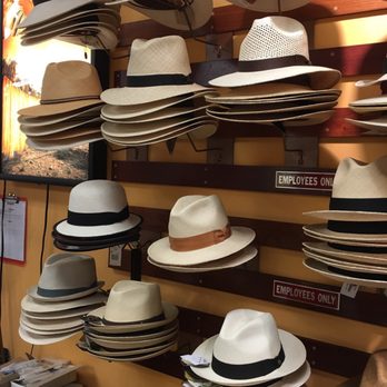 1. Key West Hat Company