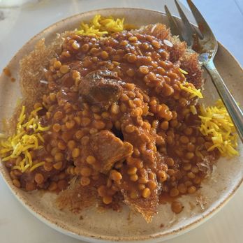 Toranj - Gheymeh - Persian/Iranian Near Me - Manhattan Beach, California