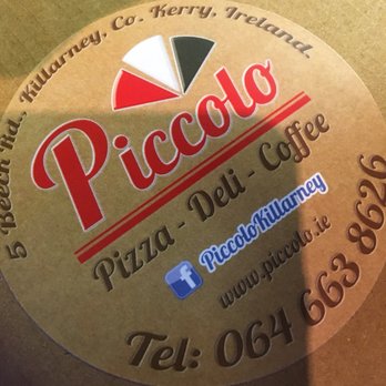 Piccolo Pizza - Pizza Near Me - Killarney, Kentucky