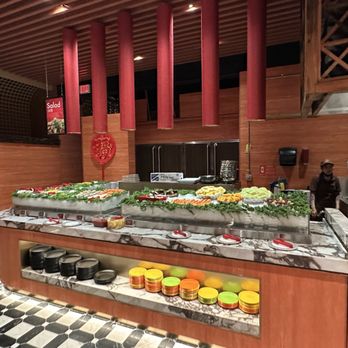 Dragon Legend - Fruit and salads - Chinese Near Me - Markham, Ontario