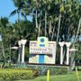 Welcome To Miami Beach Sign
