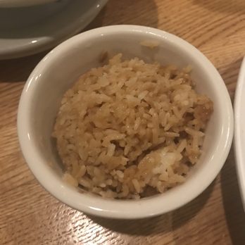 Purple Patch - Garlic Fried Rice - Filipino Near Me - Washington, DC, District of Columbia