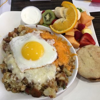 Allô ! Mon Coco - Coco casserole - Breakfast & Brunch Near Me - Montreal, Quebec