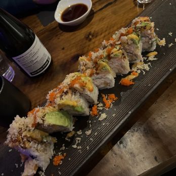 Sushibruce Ya - Playboy Roll - Japanese Near Me - Baltimore, Maryland Sushibruce Ya - Playboy Roll - Japanese Near Me - Baltimore, Maryland