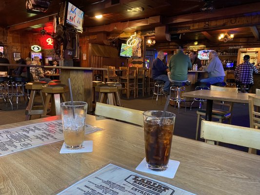 The Lariat Lounge by null