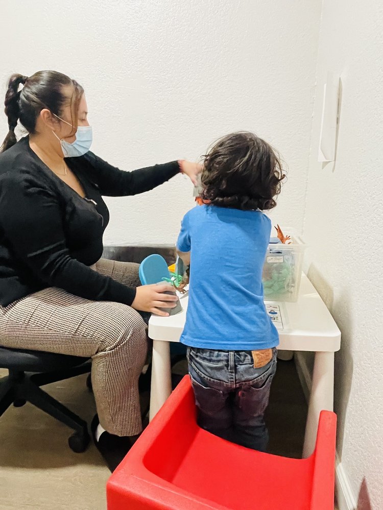 Whole Child Therapy - child therapist in Claremont, CA