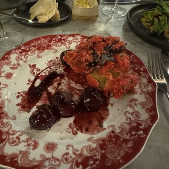 Cecilia Santa Cucina - Crispy duck - Italian Near Me - Rome, RM Cecilia Santa Cucina - Crispy duck - Italian Near Me - Rome, RM