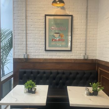 Crema Gourmet - Coffee & Tea Near Me - Miami, Florida