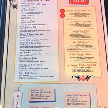 Gao Lhao - Thai Near Me - Seattle, Washington