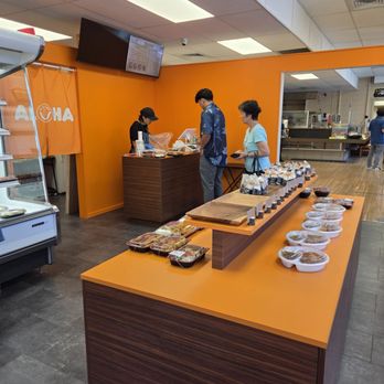 U-Kitchen on Young Street - Japanese Near Me - Honolulu, Hawaii U-Kitchen on Young Street - Japanese Near Me - Honolulu, Hawaii