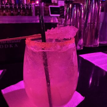 Femme Bar - Restaurants Near Me - Worcester, Massachusetts