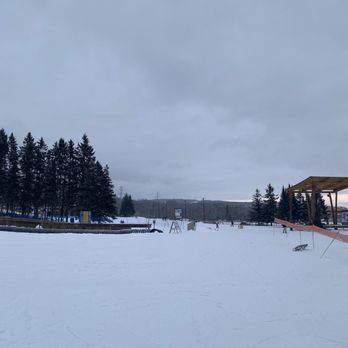 Mont-Sainte-Anne - Ski Resorts Near Me - Beaupre, Quebec