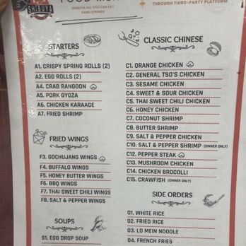 Shibuya - Menu - Buffets Near Me - Sand Springs, Oklahoma Shibuya - Menu - Buffets Near Me - Sand Springs, Oklahoma