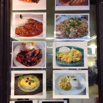 El Rinconcito De Lima - Picture menu - Peruvian Near Me - Jacksonville, Florida