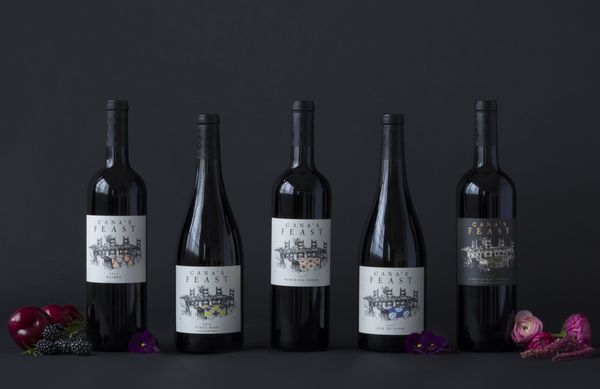 Cana's Feast Winery by null