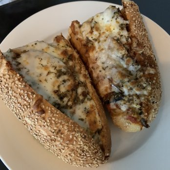 The Old Heights Bistro - Portabella Portobello Parmesan Sandwich - Sushi Bars Near Me - Tampa, Florida The Old Heights Bistro - Portabella Portobello Parmesan Sandwich - Sushi Bars Near Me - Tampa, Florida