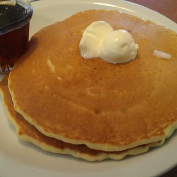 Denny's - $2 for two stacks of pancakes - Diners Near Me - Riverside, California