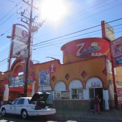 7 de copas Bar - 7 de copas Bar