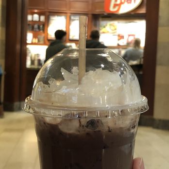 Nordstrom Ebar Artisan Coffee - Iced Italian mocha - Coffee & Tea Near Me - Lone Tree, Colorado Nordstrom Ebar Artisan Coffee - Iced Italian mocha - Coffee & Tea Near Me - Lone Tree, Colorado