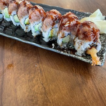 Toro - Carmel roll - Sushi Bars Near Me - Carmel, California Toro - Carmel roll - Sushi Bars Near Me - Carmel, California