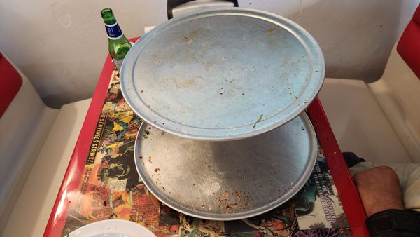 Il Supremo Pizza by null