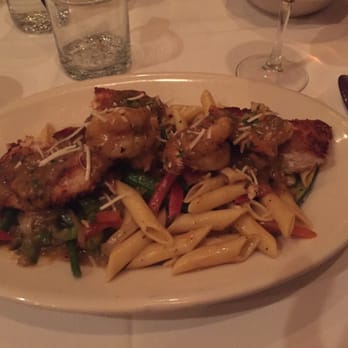 Bobby Van's Steakhouse - Chicken Pallaidre! (Sp?) - Steakhouses Near Me - Washington, DC, District of Columbia Bobby Van's Steakhouse - Chicken Pallaidre! (Sp?) - Steakhouses Near Me - Washington, DC, District of Columbia