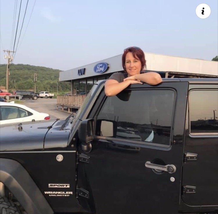 LUV FORD Updated June 2024 821 E Main St, Henryetta, Oklahoma Car