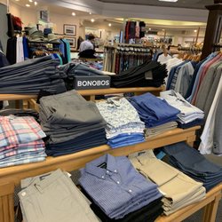 Island Pursuit - Men's Shirts, Pants & Shorts - IP the Clothing Boutique for Men & Women @ Island Pursuit on Main St. in Cape Cod Chatham MA