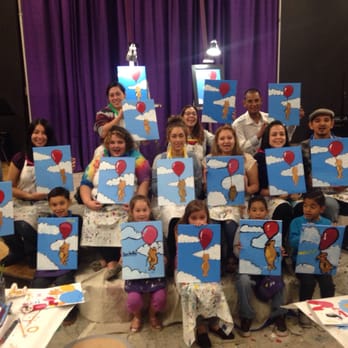Purple Easel - Our group - Paint & Sip Near Me - Ontario, California Purple Easel - Our group - Paint & Sip Near Me - Ontario, California