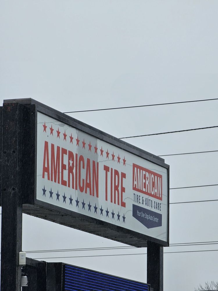 AMERICAN TIRE & AUTO CARE NORTH BRUNSWICK Updated August 2024 12