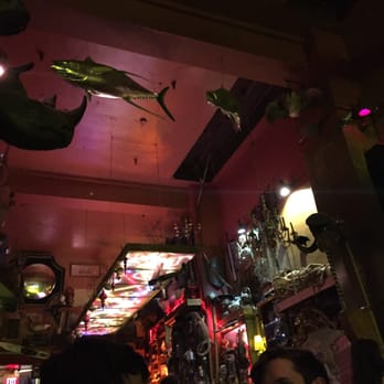 Cafe Van Kleef - Jazz & Blues Near Me - Oakland, California