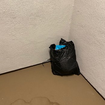 Talavera - Trash in the stairwells- a regular occurrence. - Apartments Near Me - Folsom, California