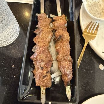 Kusan Bazaar | Silk Road Grill & Noodles 龟兹集市 - Halal Near Me - Milpitas, California Kusan Bazaar | Silk Road Grill & Noodles 龟兹集市 - Halal Near Me - Milpitas, California