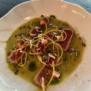 Aera - Steakhouses Near Me - Toronto, Ontario Aera - Steakhouses Near Me - Toronto, Ontario