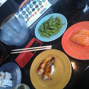 Tengu Sushi - Sushi Bars Near Me - Seattle, Washington Tengu Sushi - Sushi Bars Near Me - Seattle, Washington