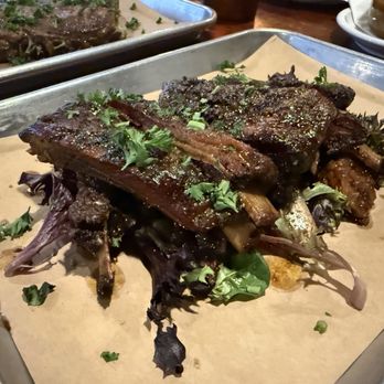 Hammerheads - Rack Lamb Ribs - Southern Near Me - Louisville, Kentucky Hammerheads - Rack Lamb Ribs - Southern Near Me - Louisville, Kentucky