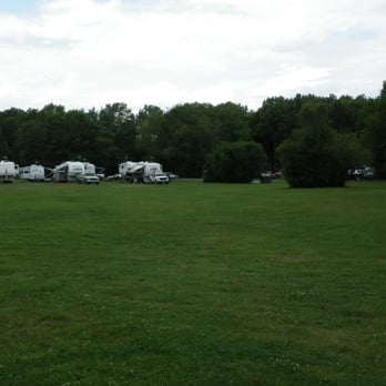 Hadley's Point Campground - Campgrounds Near Me - Bar Harbor, Maine