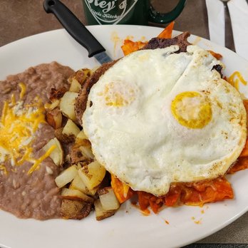 Rey's Little Kitchen - Breakfast & Brunch Near Me - Whittier, California Rey's Little Kitchen - Breakfast & Brunch Near Me - Whittier, California