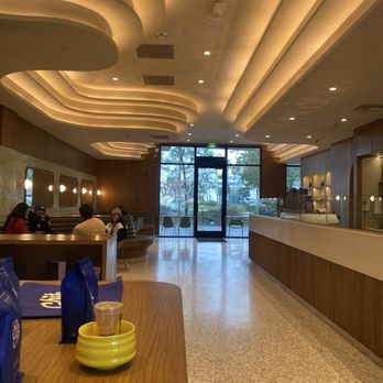 Chitchat Coffee & Matcha - Indoors - Coffee & Tea Near Me - Chatsworth, California