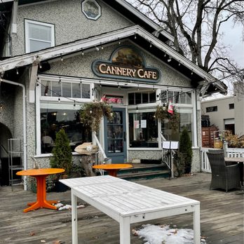 Cannery Cafe - Canadian (New) Near Me - Richmond, British Columbia Cannery Cafe - Canadian (New) Near Me - Richmond, British Columbia